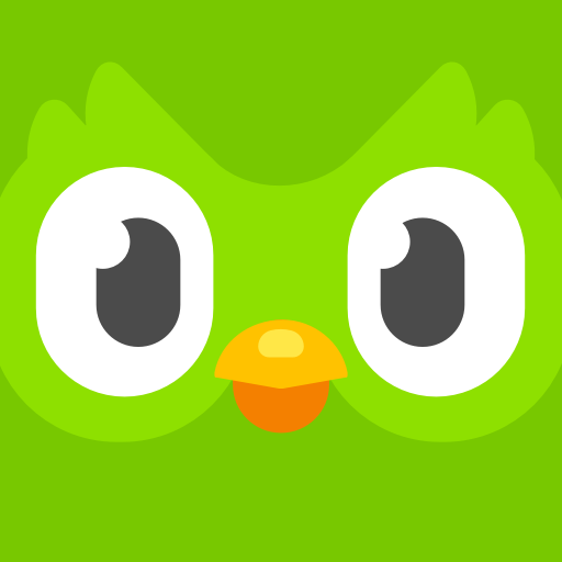Duolingo apk (premium apps)