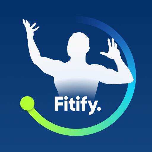 Fitify Fitness Apk (Premium Unlocked)
