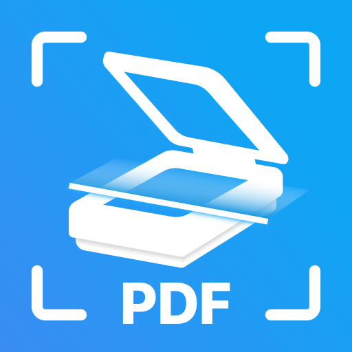 Scanner App to PDF – (Full Unlocked)