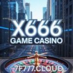 X666 Game